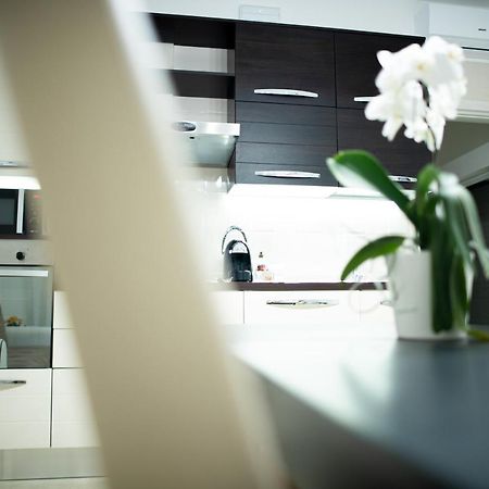 Apartamento Le Stanze Di Marco Santa Caterina  Exterior foto