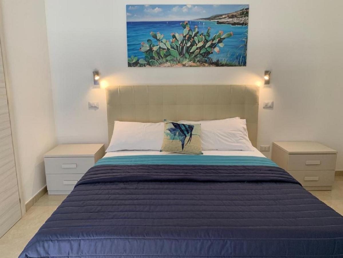Apartamento Le Stanze Di Marco Santa Caterina  Exterior foto