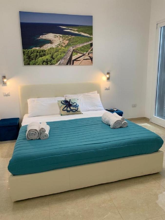 Apartamento Le Stanze Di Marco Santa Caterina  Exterior foto