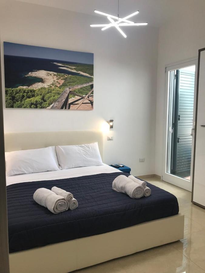 Apartamento Le Stanze Di Marco Santa Caterina  Exterior foto