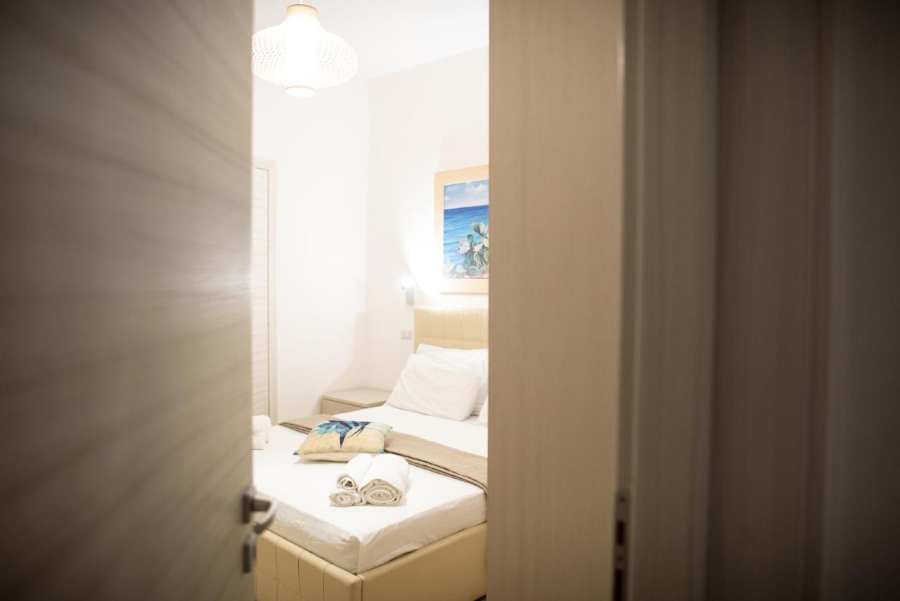 Apartamento Le Stanze Di Marco Santa Caterina  Exterior foto