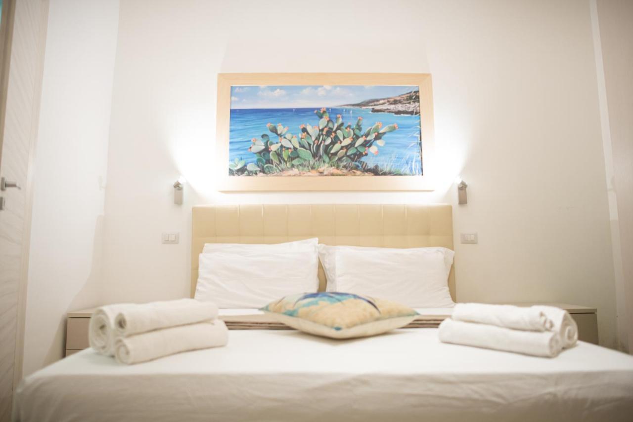 Apartamento Le Stanze Di Marco Santa Caterina  Exterior foto