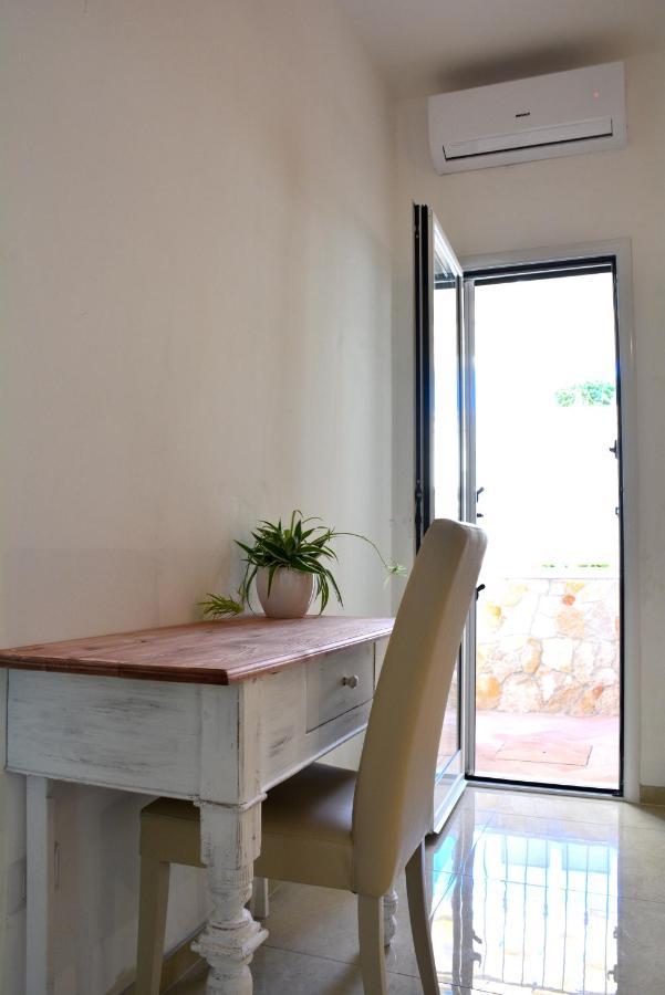 Apartamento Le Stanze Di Marco Santa Caterina  Exterior foto