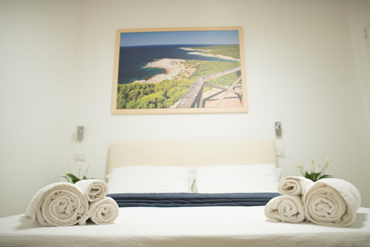 Apartamento Le Stanze Di Marco Santa Caterina  Exterior foto
