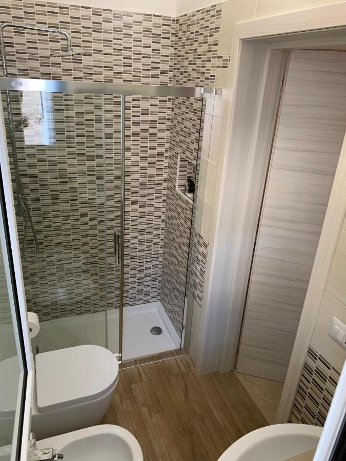 Apartamento Le Stanze Di Marco Santa Caterina  Exterior foto