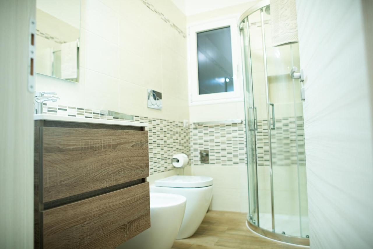 Apartamento Le Stanze Di Marco Santa Caterina  Exterior foto