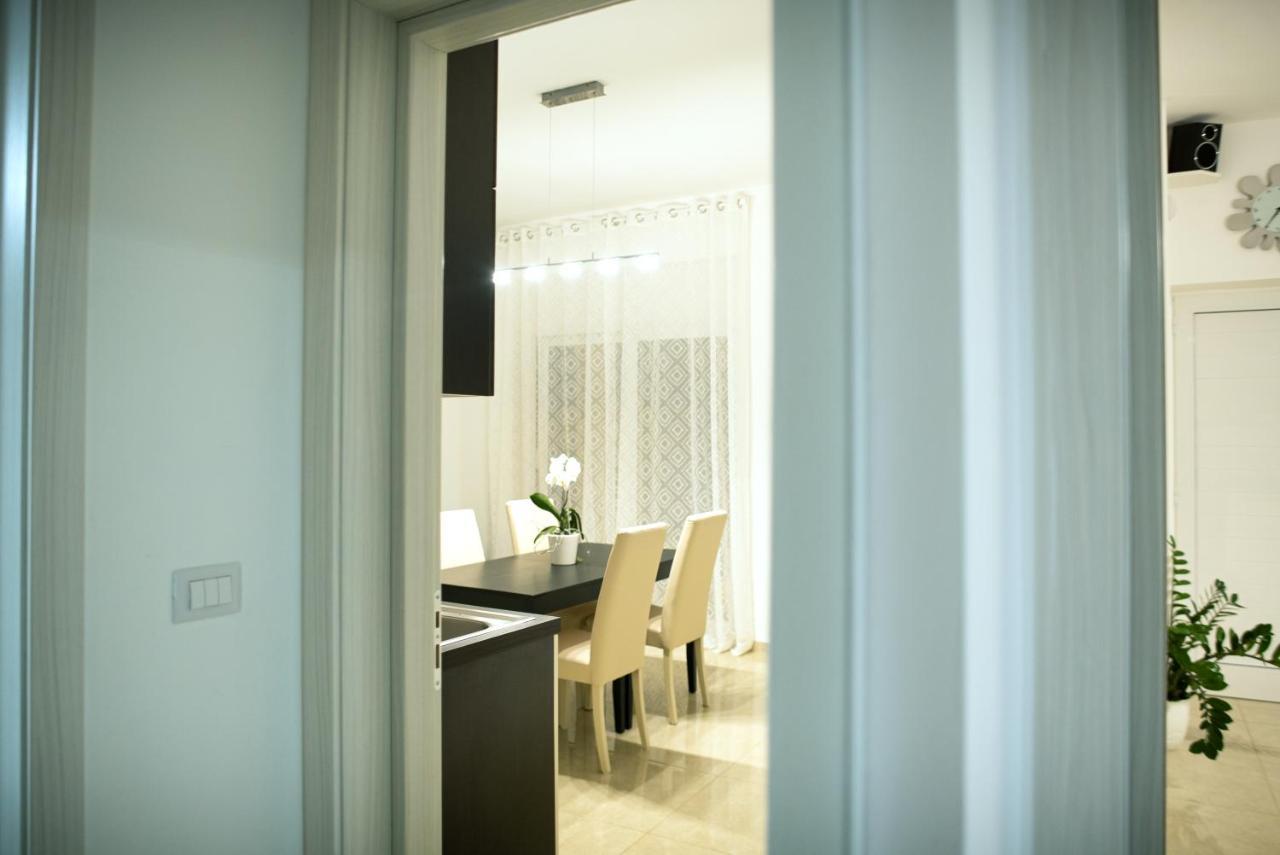 Apartamento Le Stanze Di Marco Santa Caterina  Exterior foto