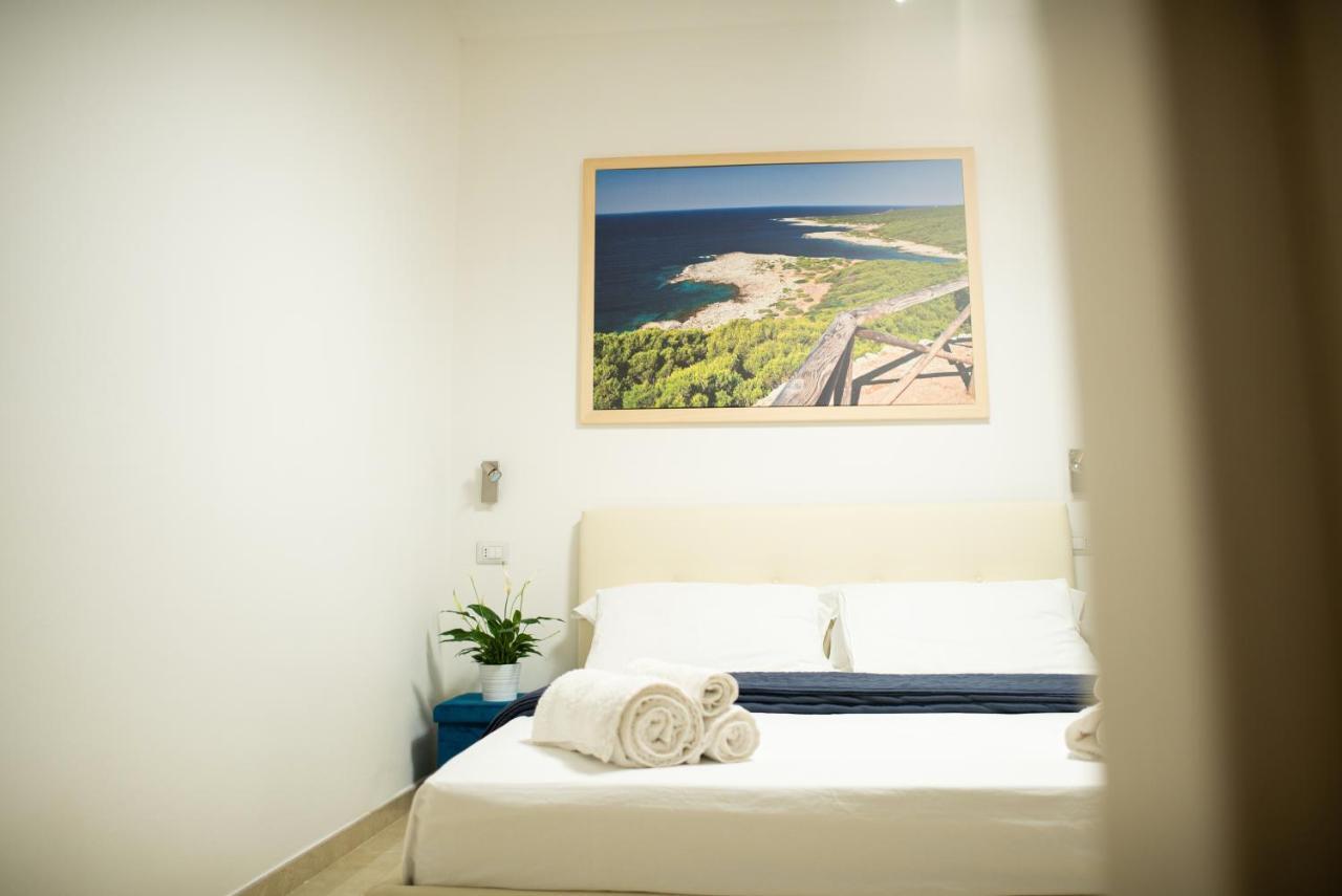Apartamento Le Stanze Di Marco Santa Caterina  Exterior foto