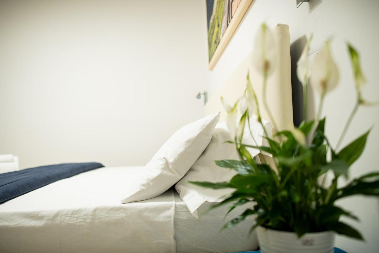 Apartamento Le Stanze Di Marco Santa Caterina  Exterior foto
