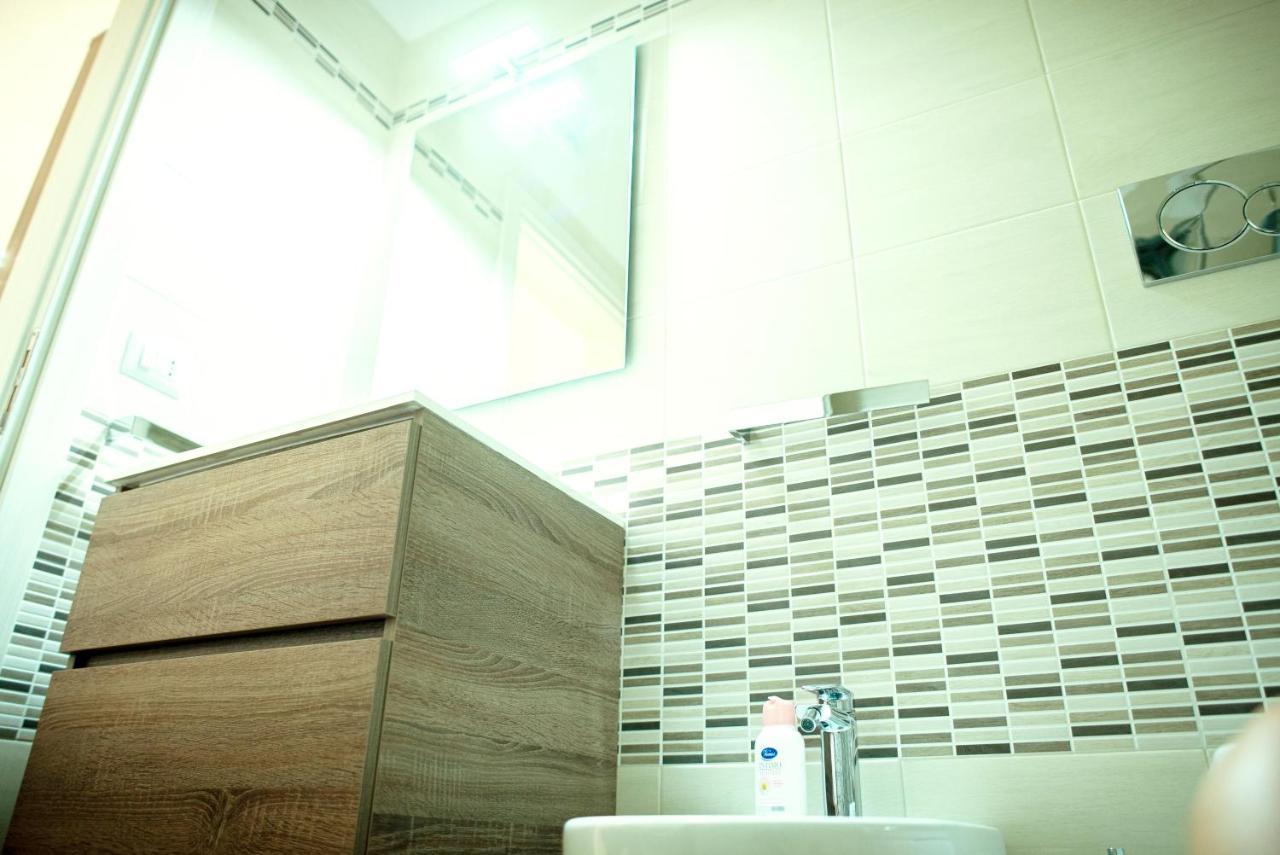 Apartamento Le Stanze Di Marco Santa Caterina  Exterior foto