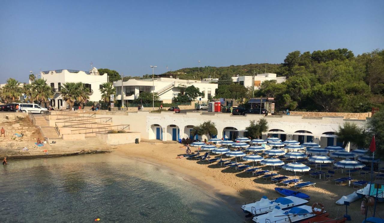 Apartamento Le Stanze Di Marco Santa Caterina  Exterior foto