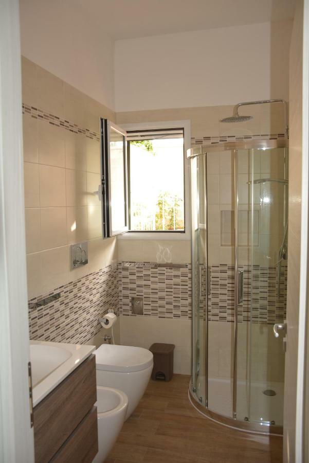 Apartamento Le Stanze Di Marco Santa Caterina  Exterior foto