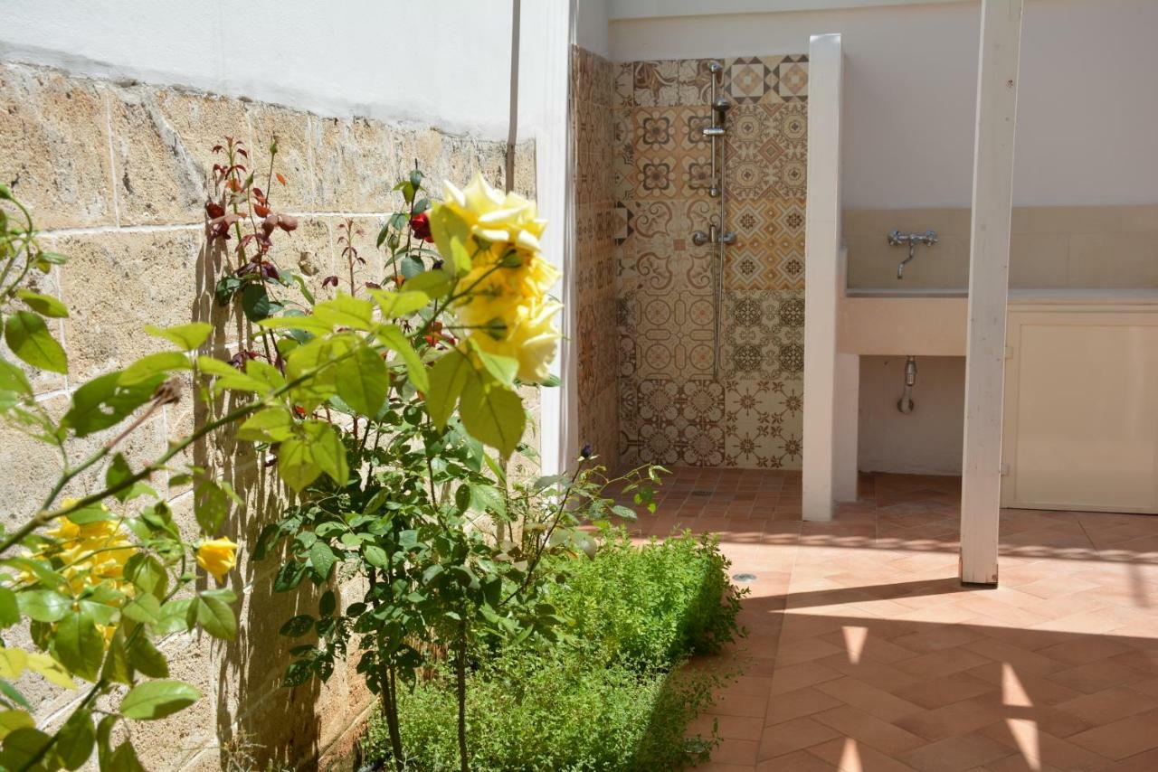 Apartamento Le Stanze Di Marco Santa Caterina  Exterior foto