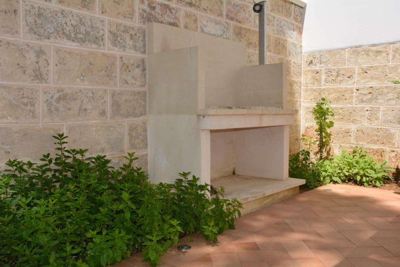 Apartamento Le Stanze Di Marco Santa Caterina  Exterior foto