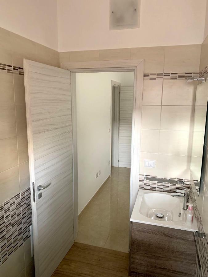 Apartamento Le Stanze Di Marco Santa Caterina  Exterior foto