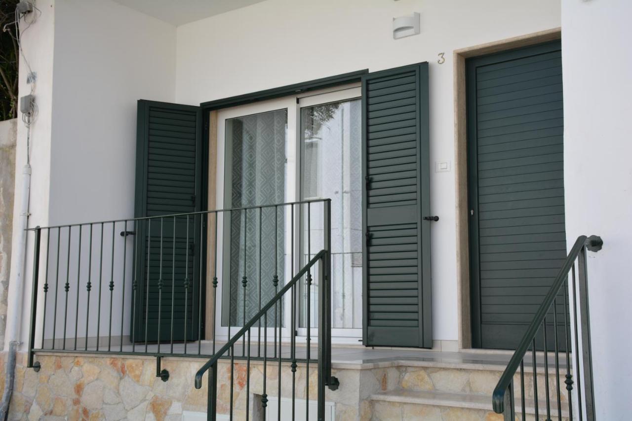 Apartamento Le Stanze Di Marco Santa Caterina  Exterior foto