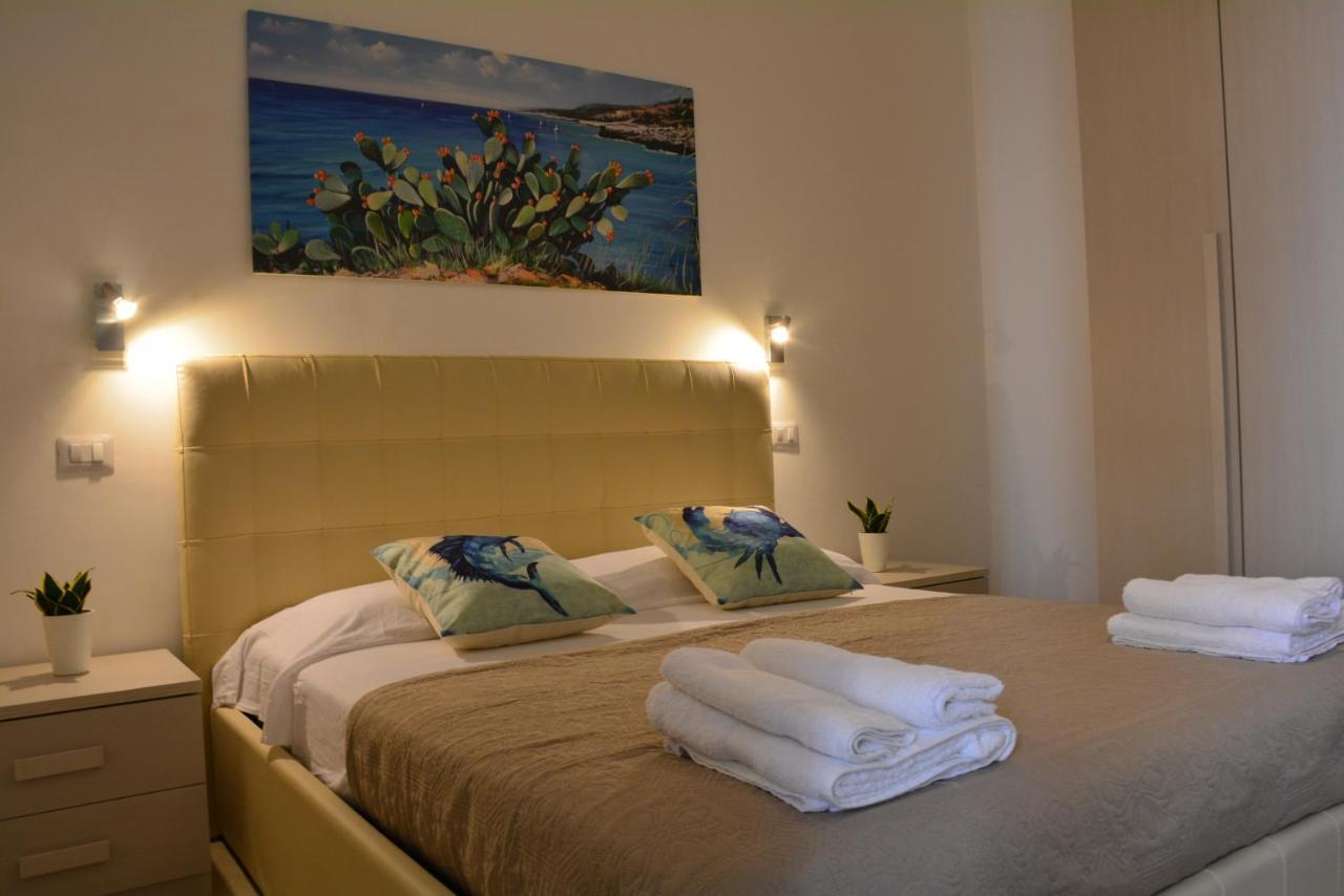 Apartamento Le Stanze Di Marco Santa Caterina  Exterior foto